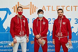 "Кондоры" посетили "Мишкопад"